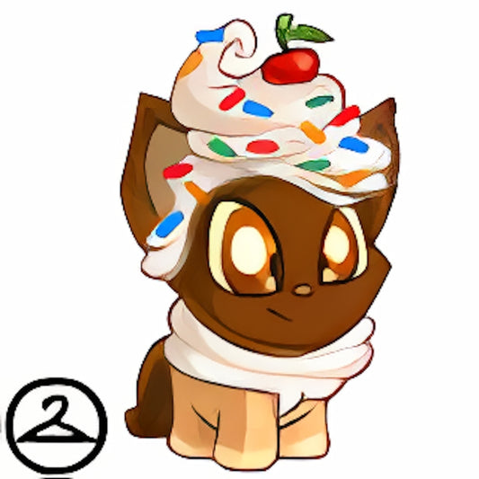Baby Chocolate Wocky