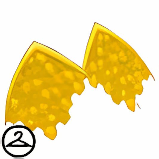 MiniMME7-S2: Sweet Honeycomb Wings