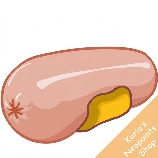 Big Beefy Hot Dog