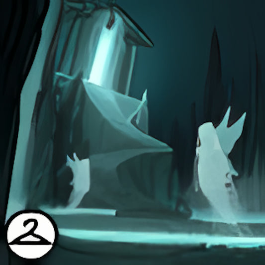 Underworld Background