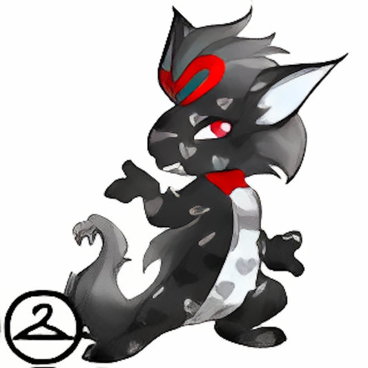 Prismatic Onyx: Adoring Valentine Kyrii