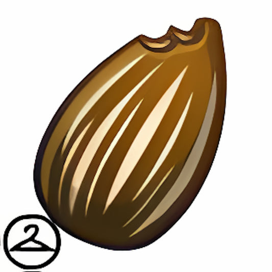 Meerca Sunflower Seed Handheld