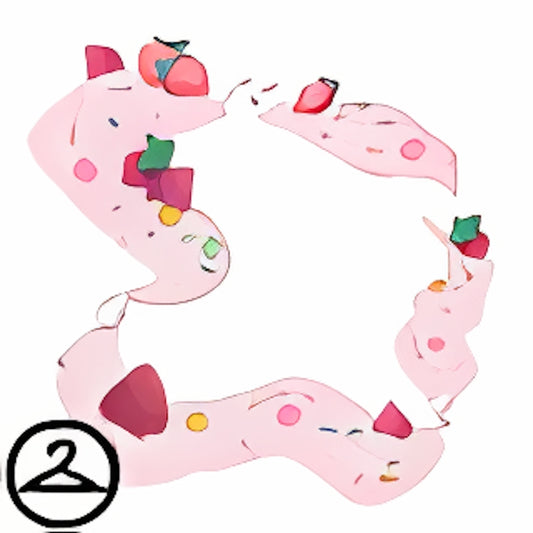 Sprinkles and Frosting Essence
