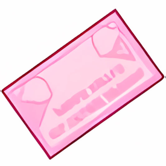 Pink Ice Cream Machine Coupon