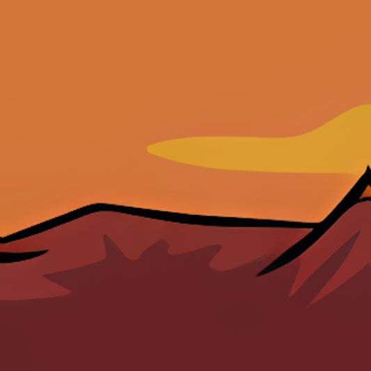Tyrannia 2.4 WC Piece