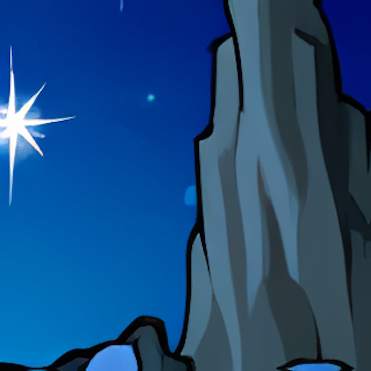World Challenge Piece Kreludor 1.9