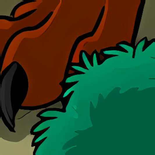 Haunted Woods 1.19 WC Piece