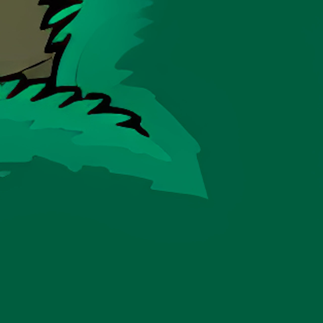 Haunted Woods 1.20 WC Piece