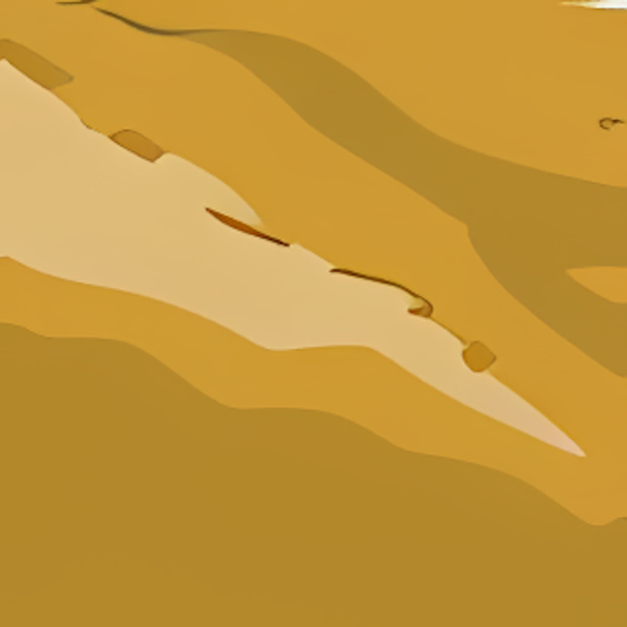 Krawk Island 1.16 WC Piece