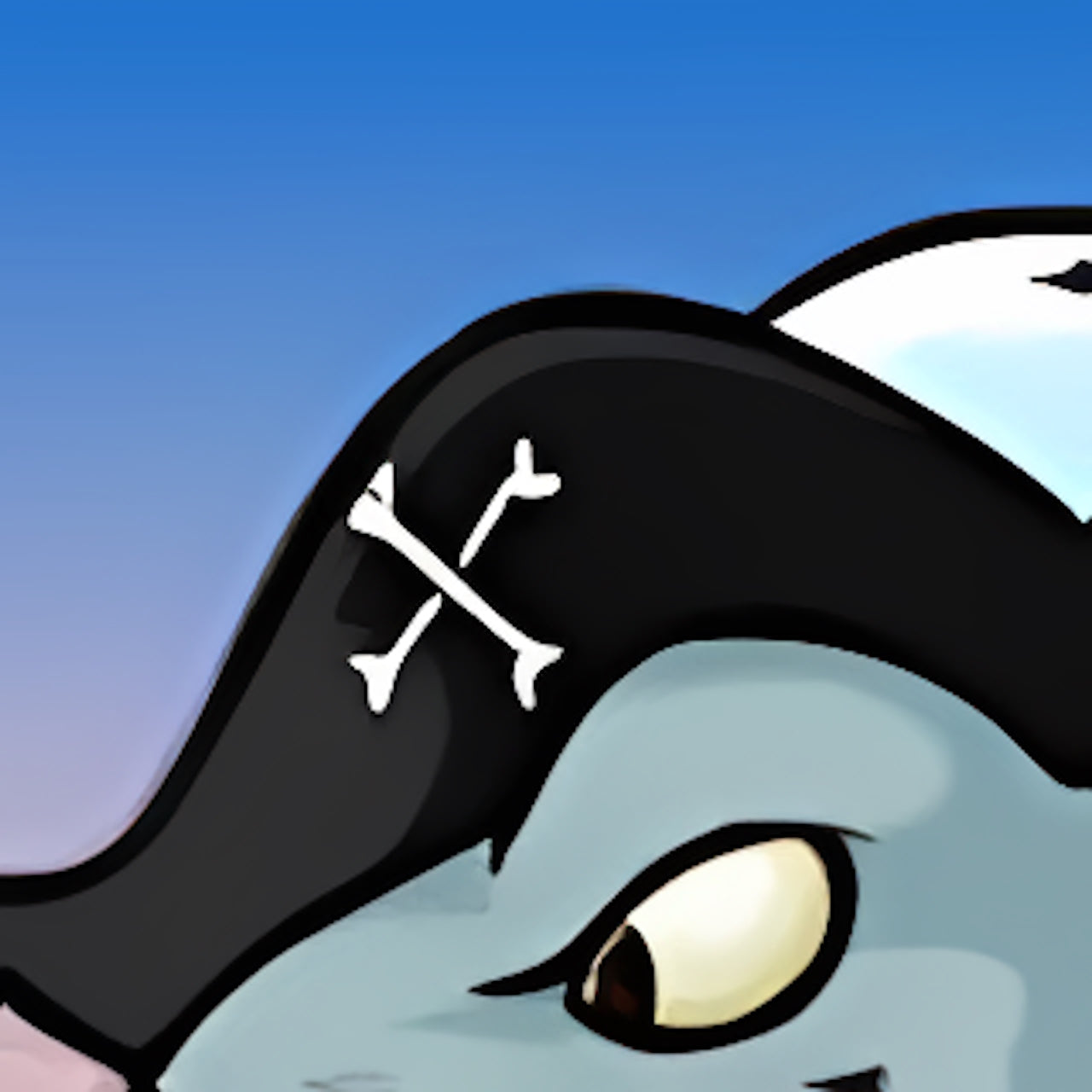 Krawk Island 1.3 WC Piece