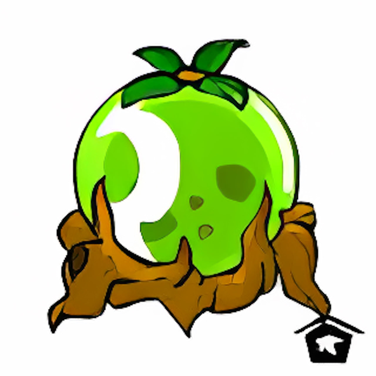 Illusens Orb Plant