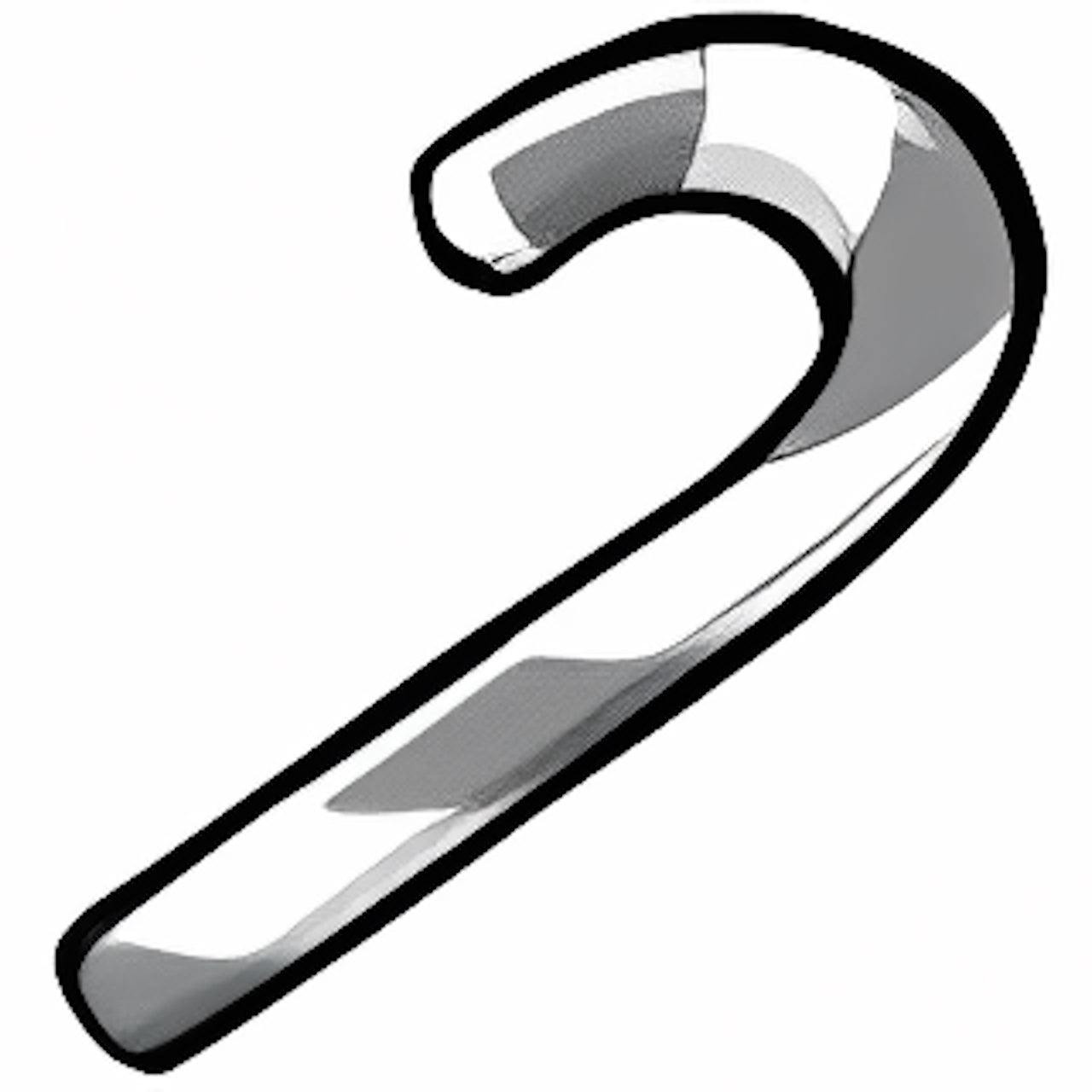 Jazzmosis Seasonal Candy Cane