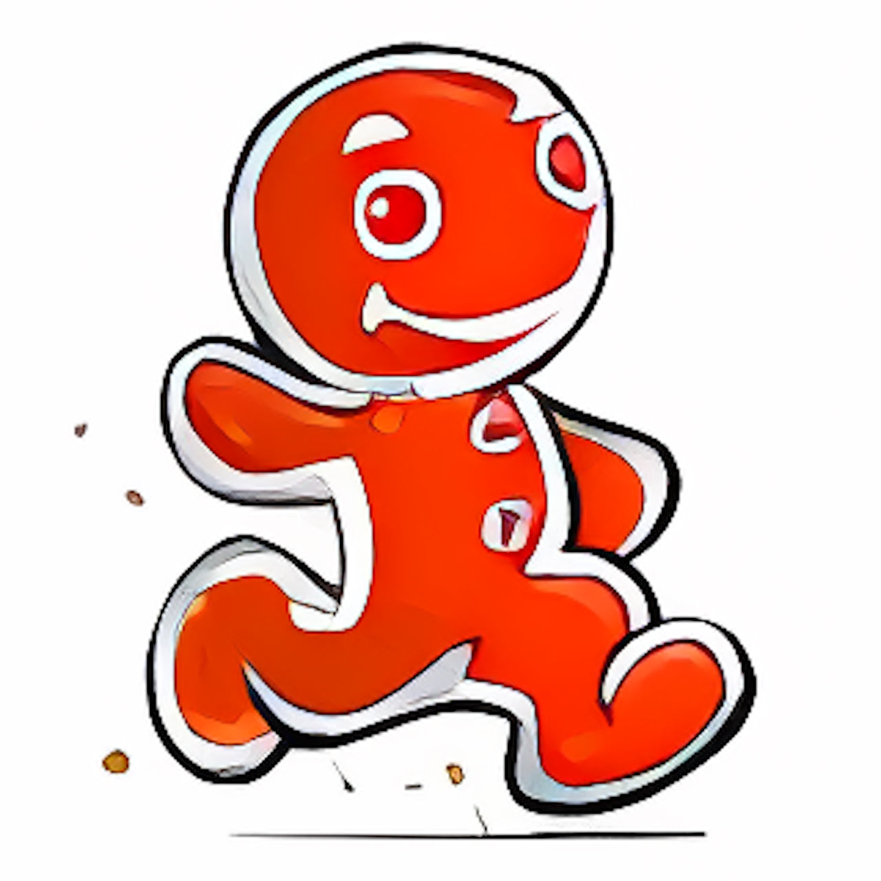 Red Jinjah