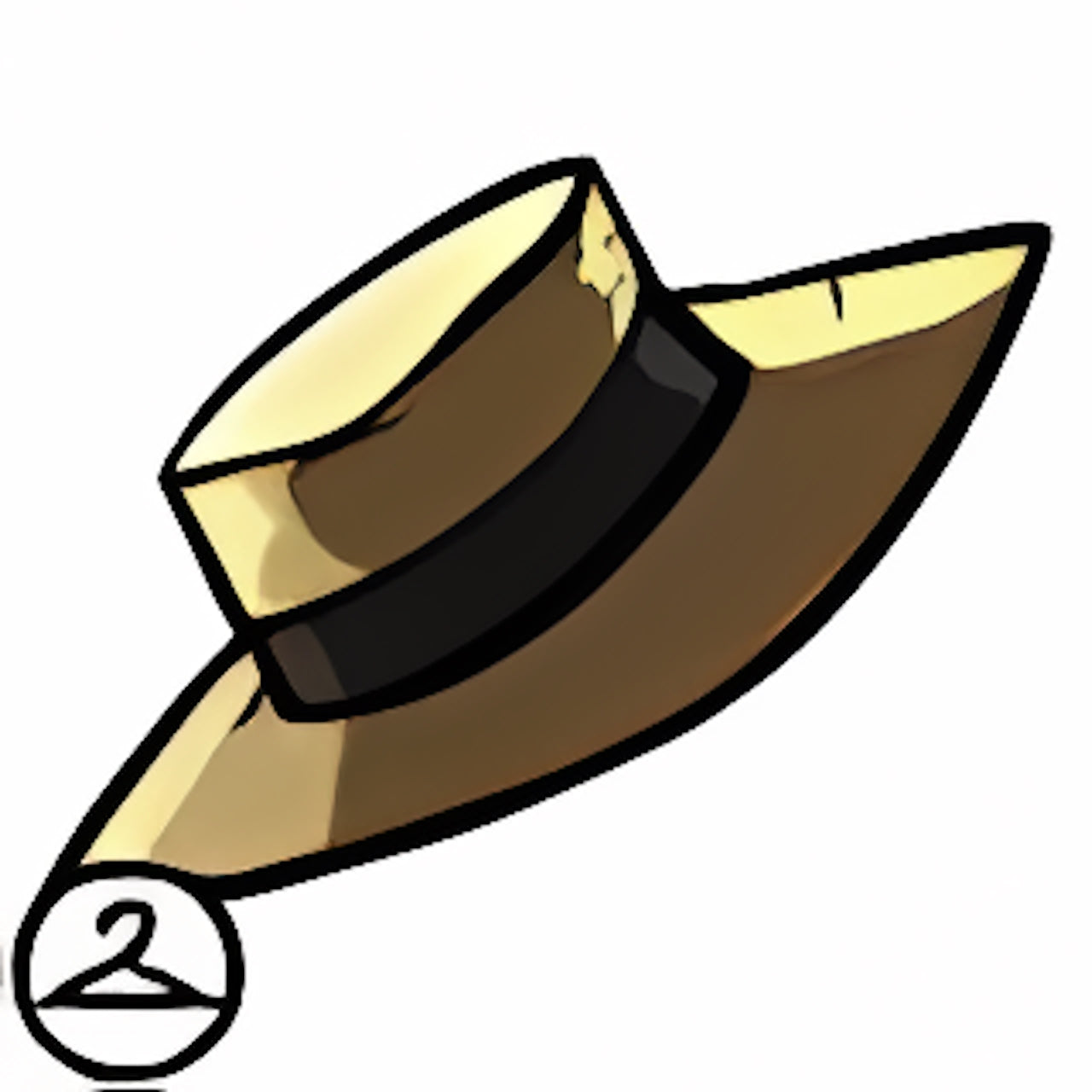 Daring Adventurer Hat