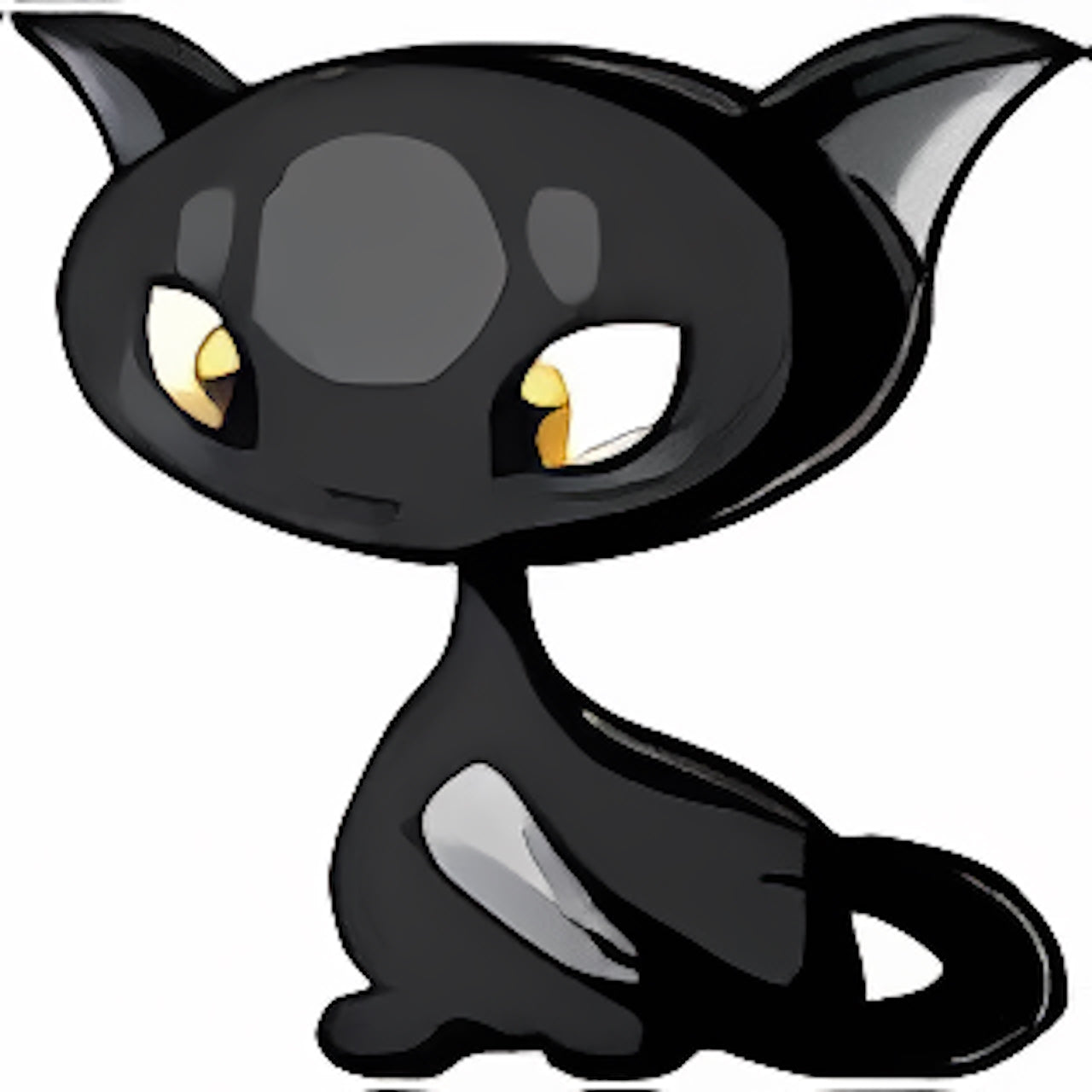 Black Kadoatie