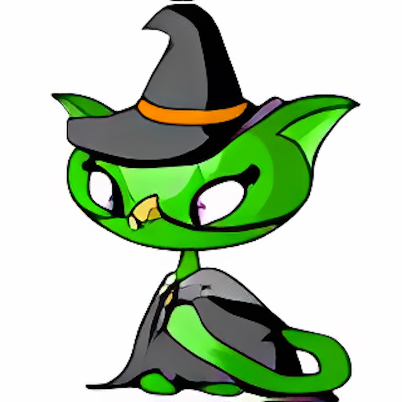 Halloween Kadoatie