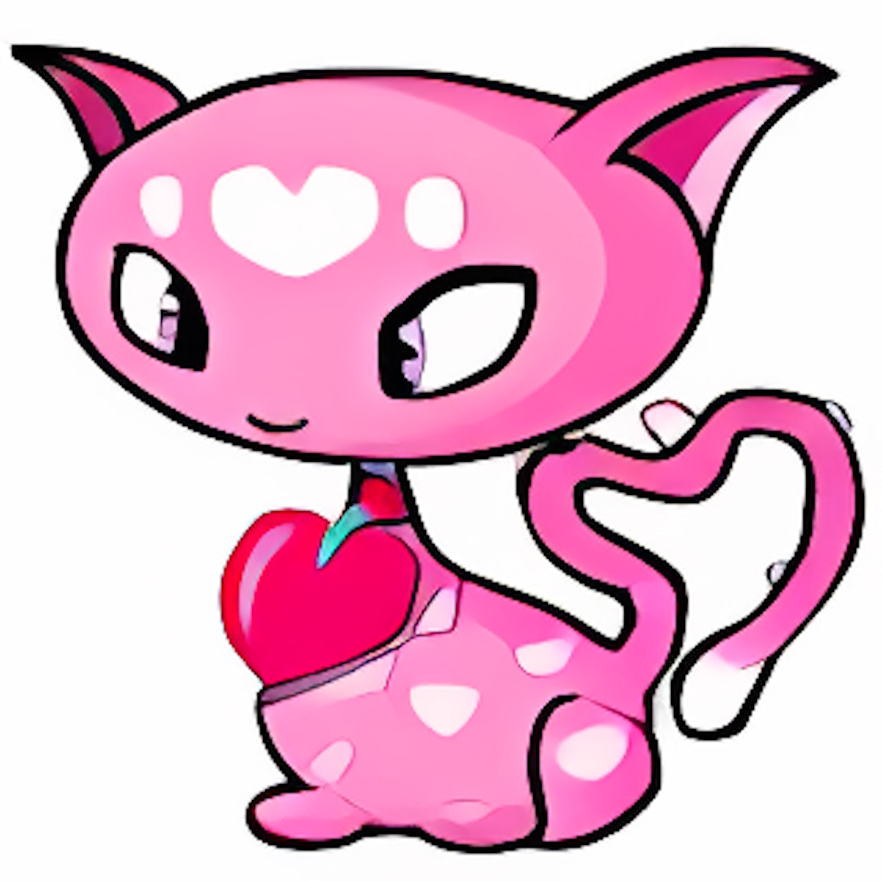 Valentine Kadoatie