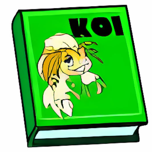 Koi Owners Manual