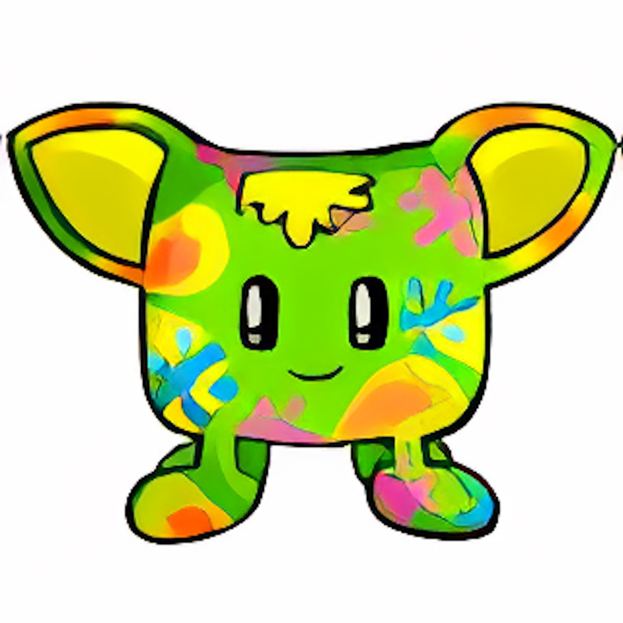 Disco Kookith