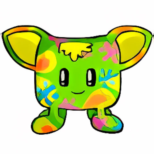 Disco Kookith