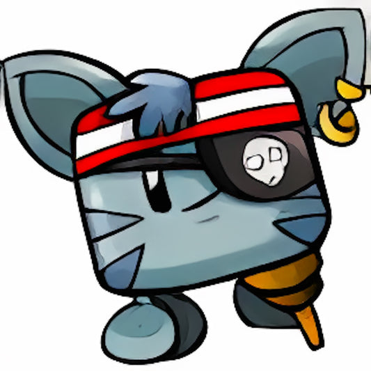 Pirate Kookith