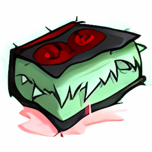 The Annals of Insanity