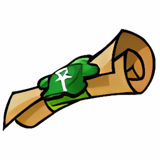 The Joy of Burnt Desert Food