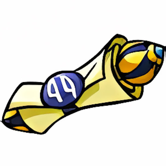 Desert Petpets: A Cautionary Tale