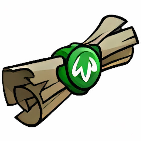 Edible Desert Foliage Vol. 9