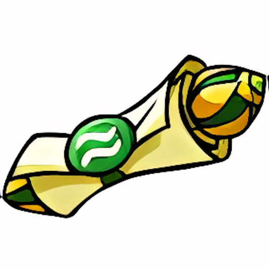 Decorating With Sand - Winter Quarterly