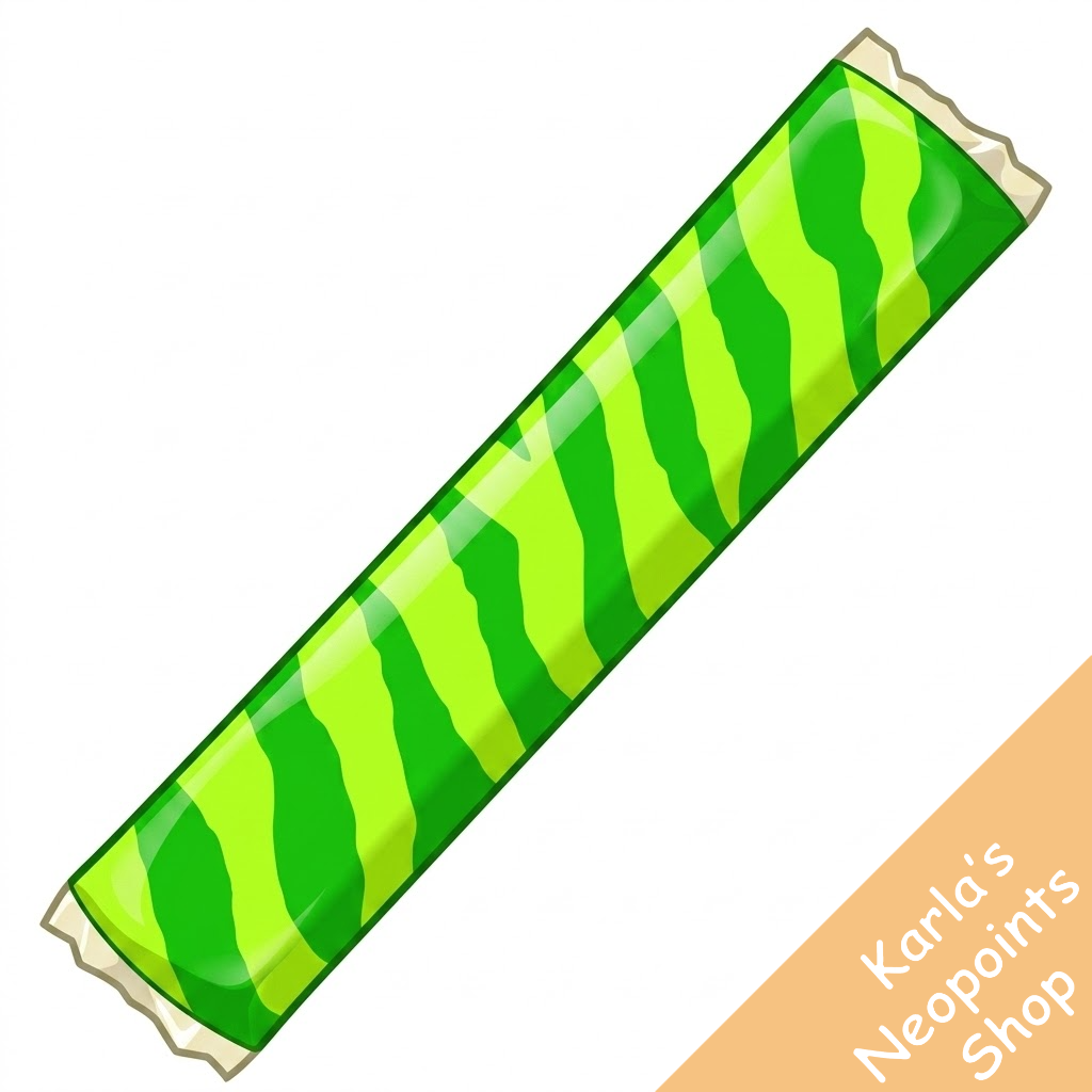 Magical Lime Chia Pop