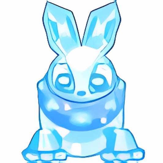 Diamond Cybunny