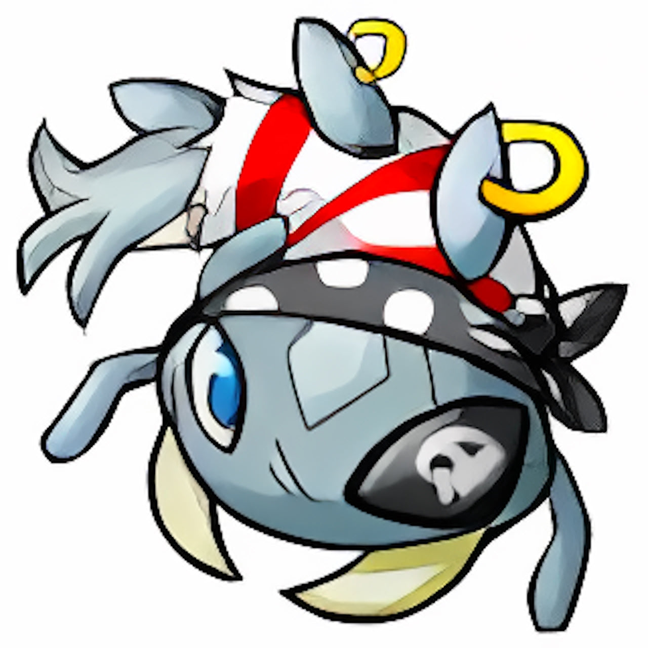 Pirate Lyins