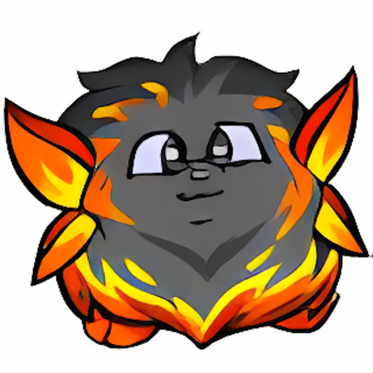 Fire Magaral