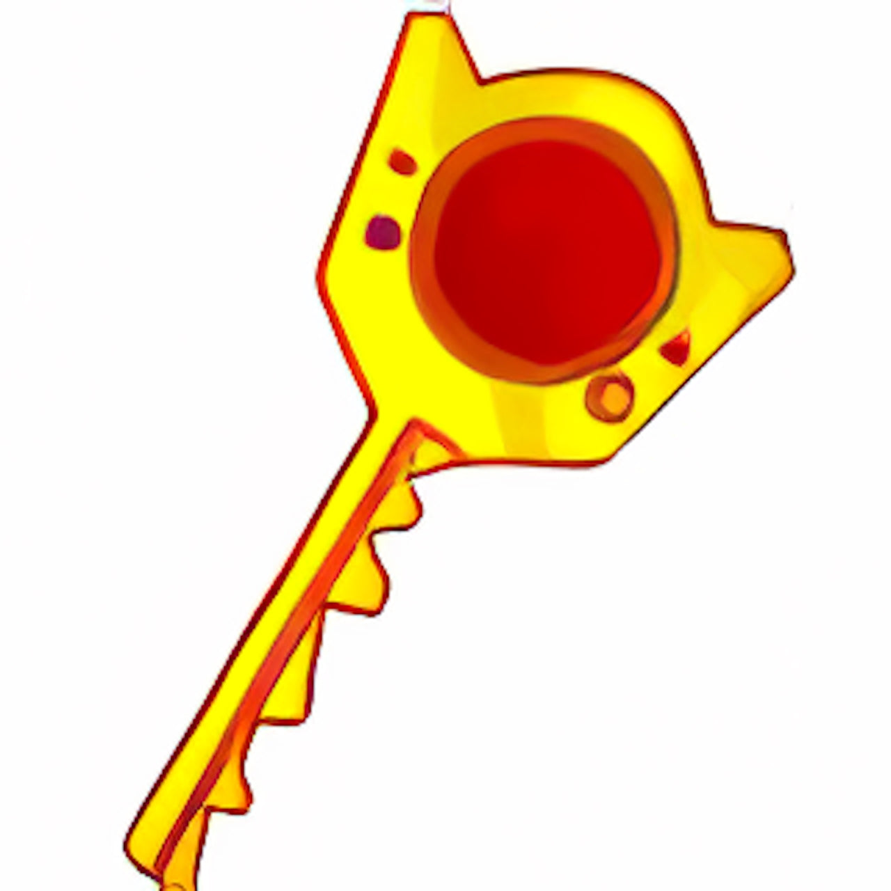Magic Key