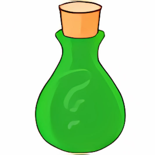 Magic Potion