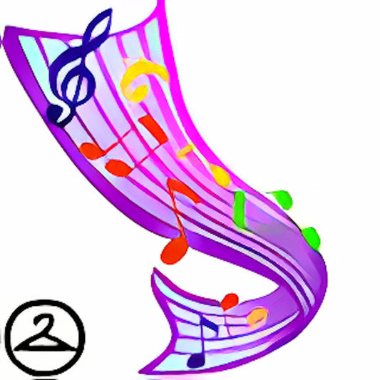 MME12-S2a: Musical Bar Staff