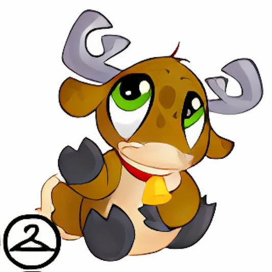 Baby Raindorf Companion