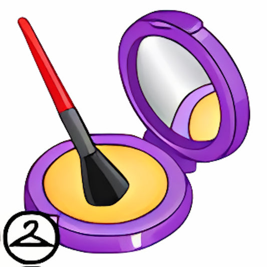 Dyeworks Gold: Baby Rosy Cheeks