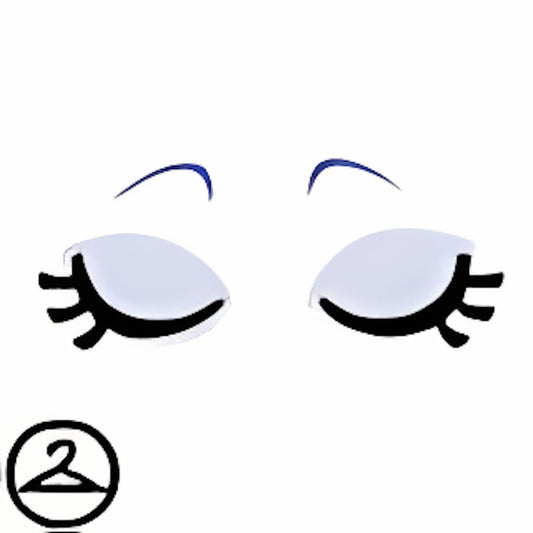 Sleepy Baby Contacts