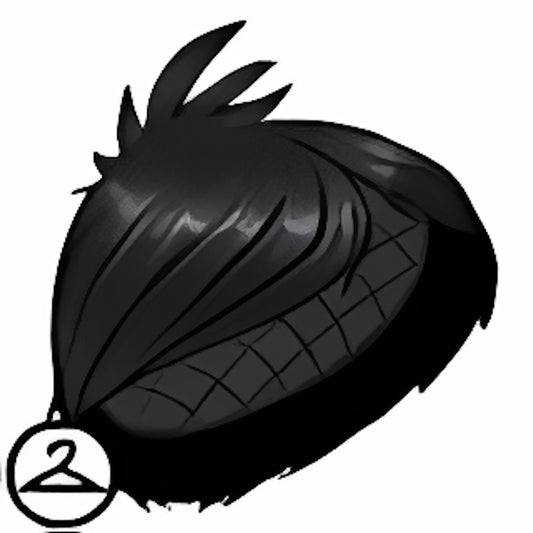 Secret Admirer Wig
