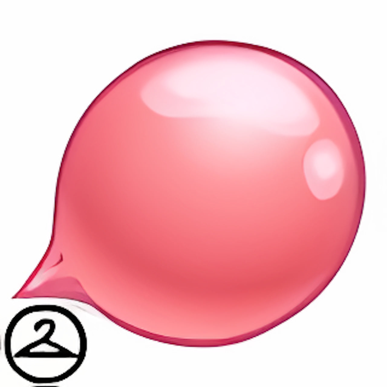 Popping Bubble Gum
