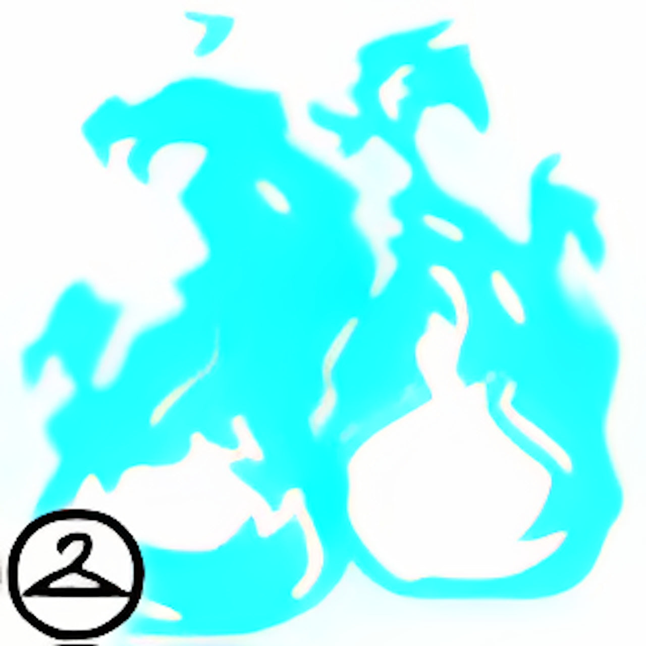 Spellcasters Hands
