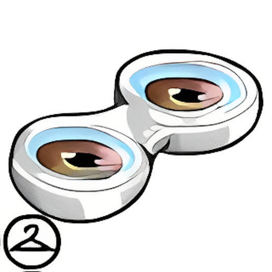 Dark Prism Contacts