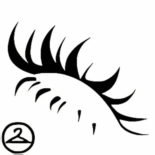 Long Lengthy Lash Extensions