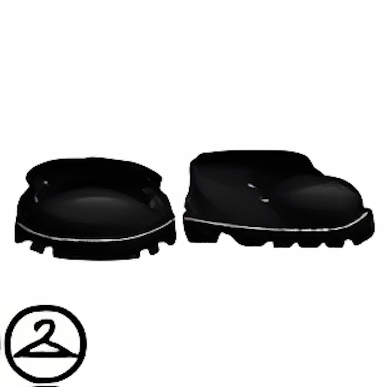 Gothic Lug Sole Boots