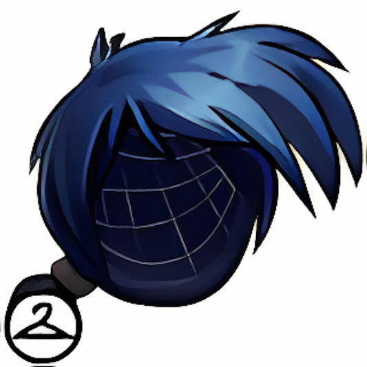 Hansos Collectors Wig