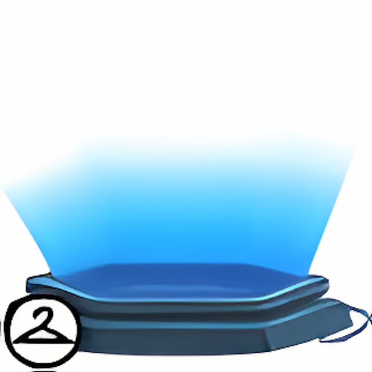 Holographic Projection