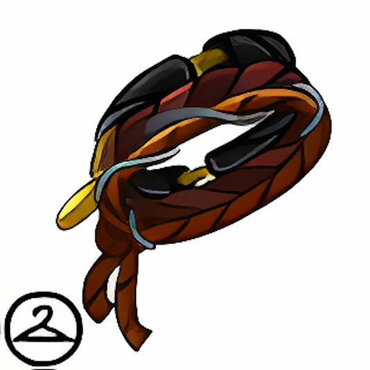 Leather Bracelets
