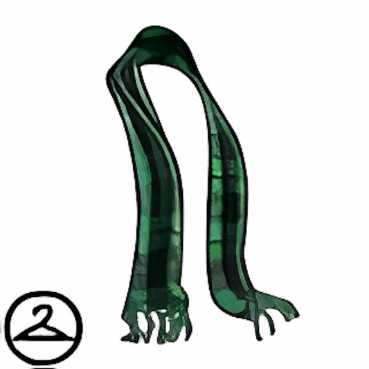 Lucky Scarf